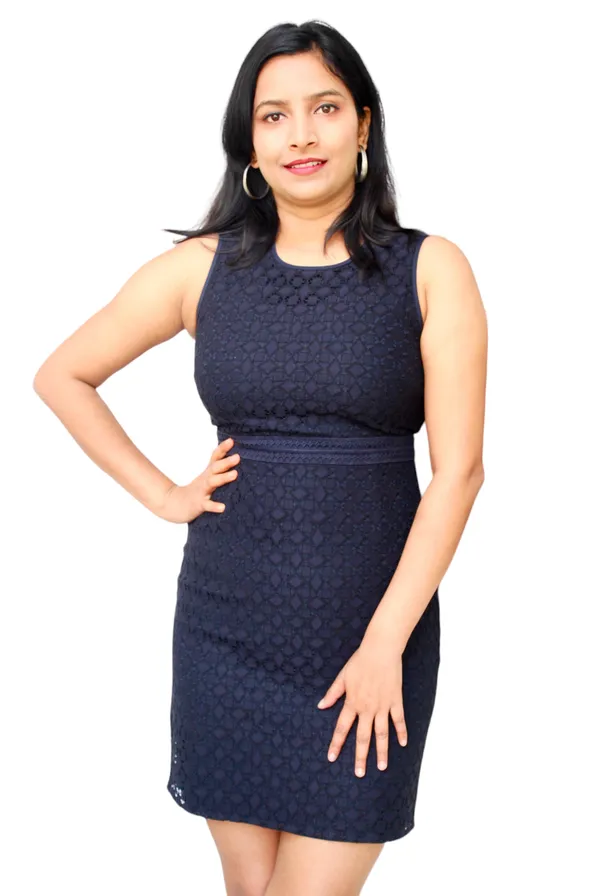 Navy_Blue_Pretty_Lace_Dress_For_Women