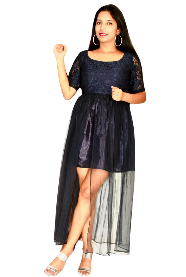 Navy_Net_Fabric_Designer_Maxi_Dress_For_Women