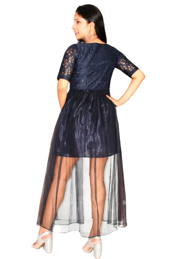 Navy_Net_Fabric_Designer_Maxi_Dress_For_Women
