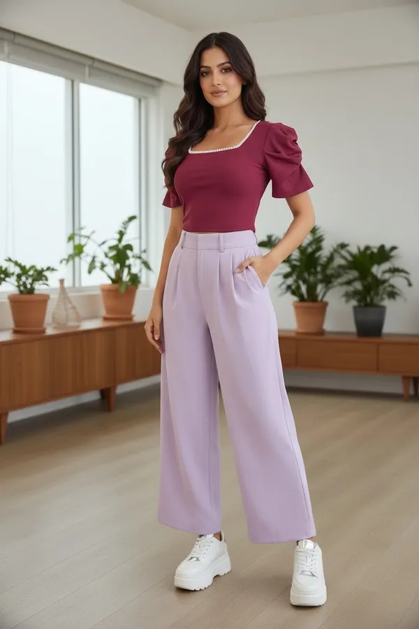 Wine_Pearl_Embellished_Fabric_Crop_Top_For_Women