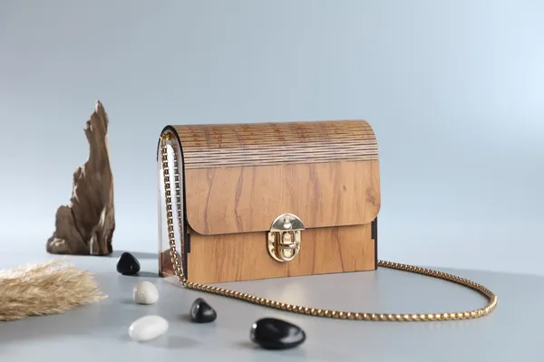 Brown_Lasercut_Royal_Raja_Rani_Mdf_Handbag_For_Women
