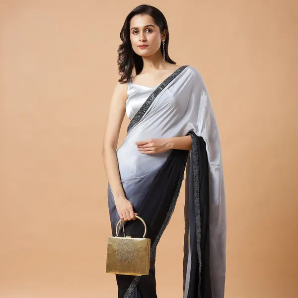 Gold_Chic_Square_Diva_Brass_Bag_For_Women