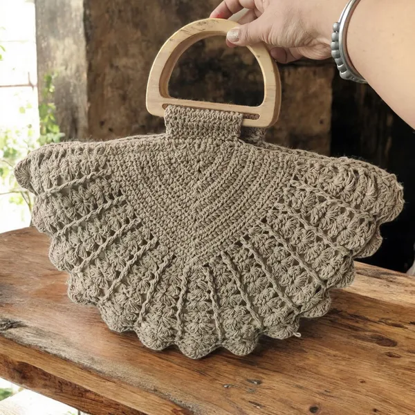 Brown_Half_Moon_Crochet_Boho_Bag_Natural_Charm_For_Women