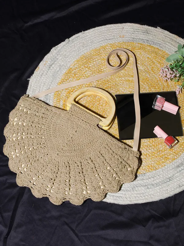 Brown_Half_Moon_Crochet_Boho_Bag_Natural_Charm_For_Women