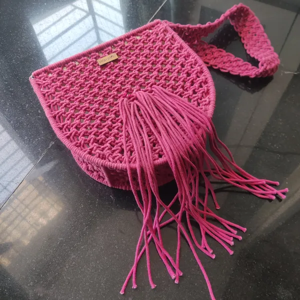 Pinkj_Boho_Macrame_Fringe_Bag_Maroon_Magic_For_Women