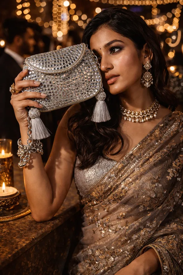 Silver_Sheesh_Mahal_Glass_Mosaic_Brass_Bag_In_Silver_Tone_For_Women