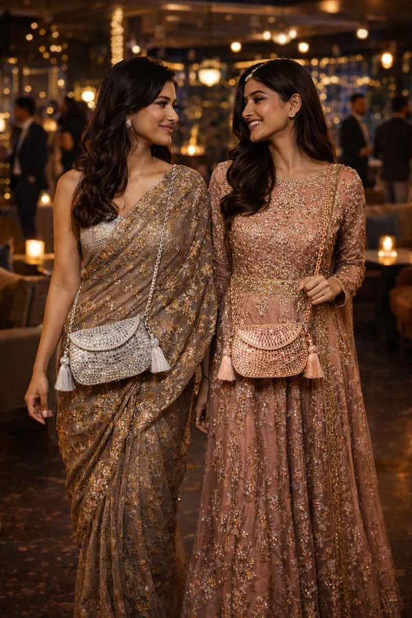 Gold_Sheesh_Mahal_Glass_Mosaic_Brass_Bag_In_Rose_Gold_Tone_For_Women