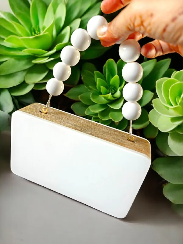 White__Wooden_Quirky_Handbags_For_Women