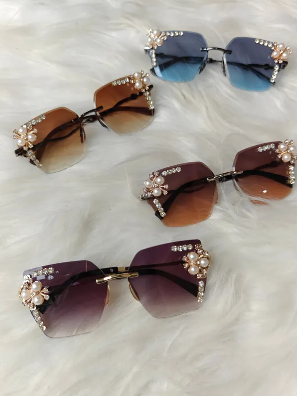 Brown_Wedding_Festive_Embellished_Sunglasses_Style_3_For_Women