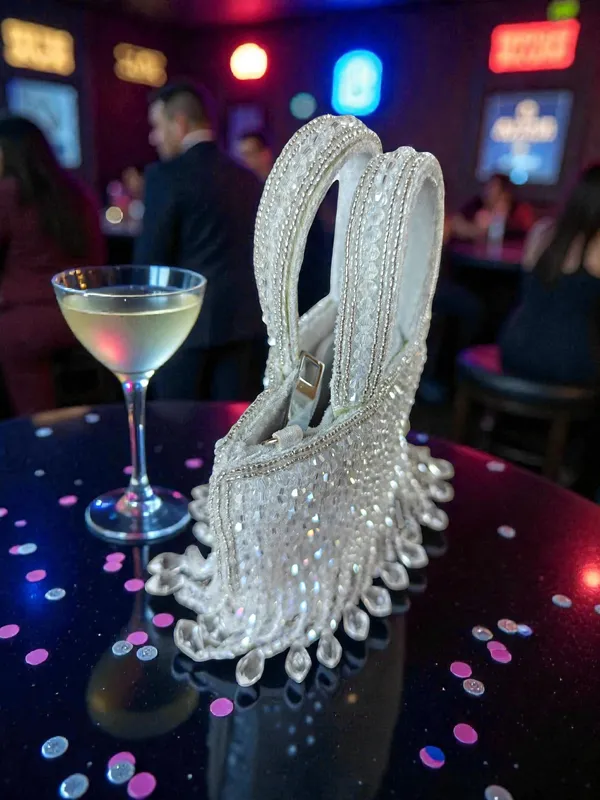 White_The_Mini_Crystal_Bling_Bag_In_Sparkling_White_For_Women