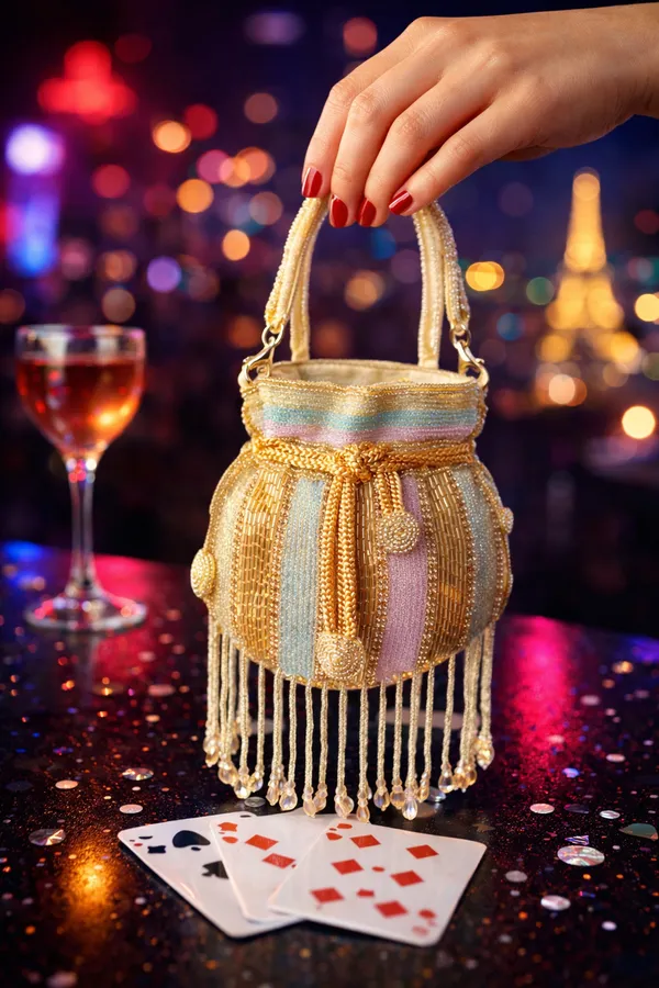 Blue_The_Mini_Potli_Embroidered_Bag_With_Crystal_Fringes_For_Women