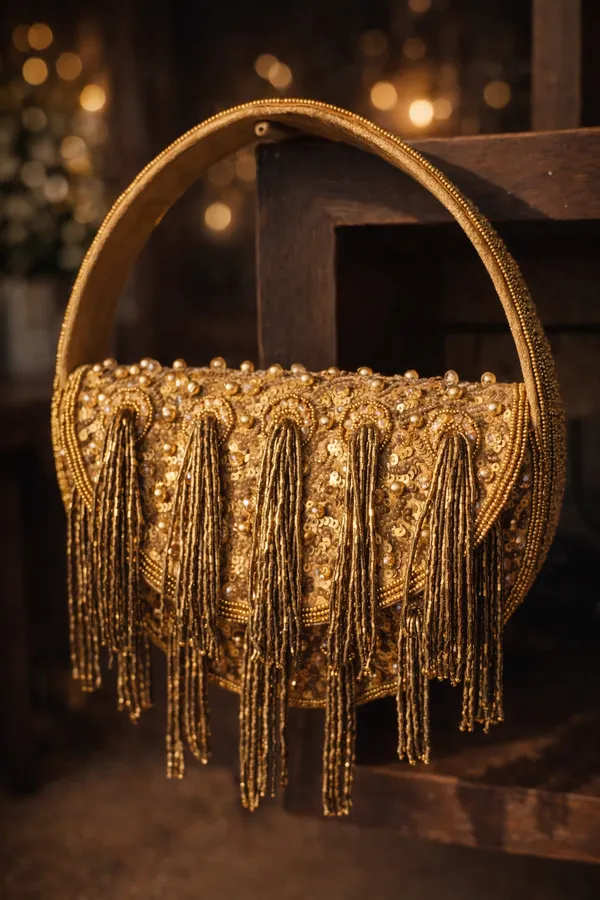 Bronze_The_Bling_Crescent_Bag_For_Women