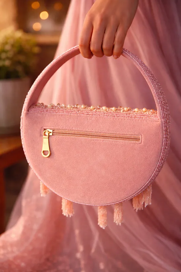 Black_The_Bling_Crescent_Bag_For_Women