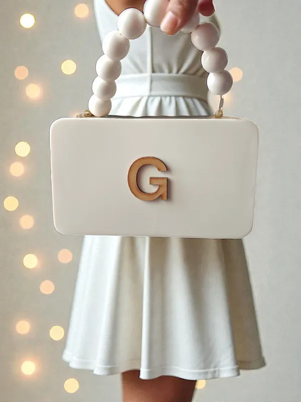 White__Personalized_Wooden_Clutch_In_Beaded_Handle_For_Women