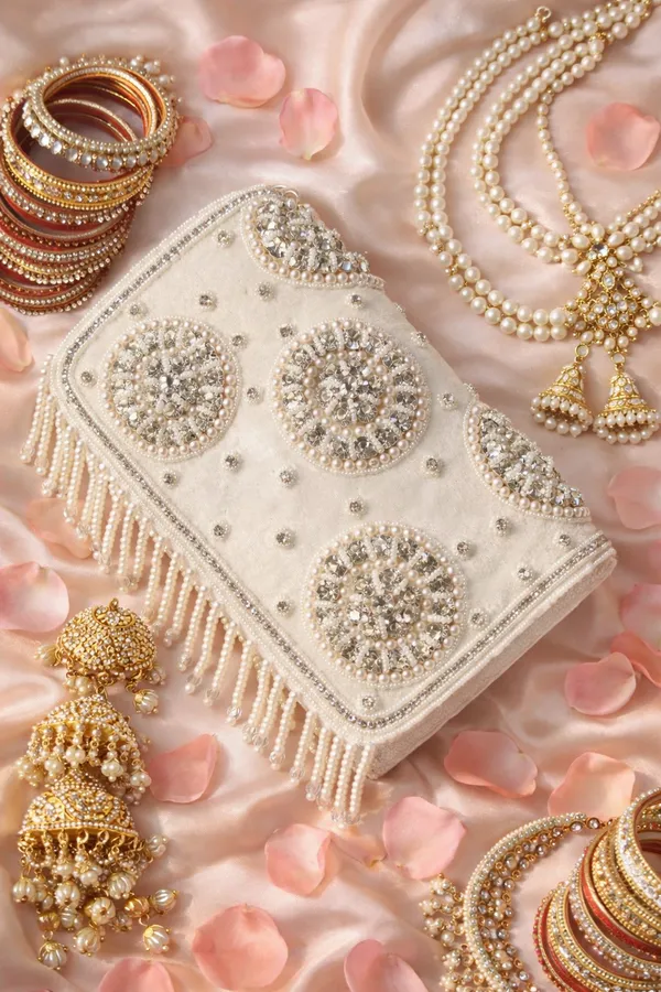 White_Aurelia_The_Velvet_Luxe_Collection_For_Women