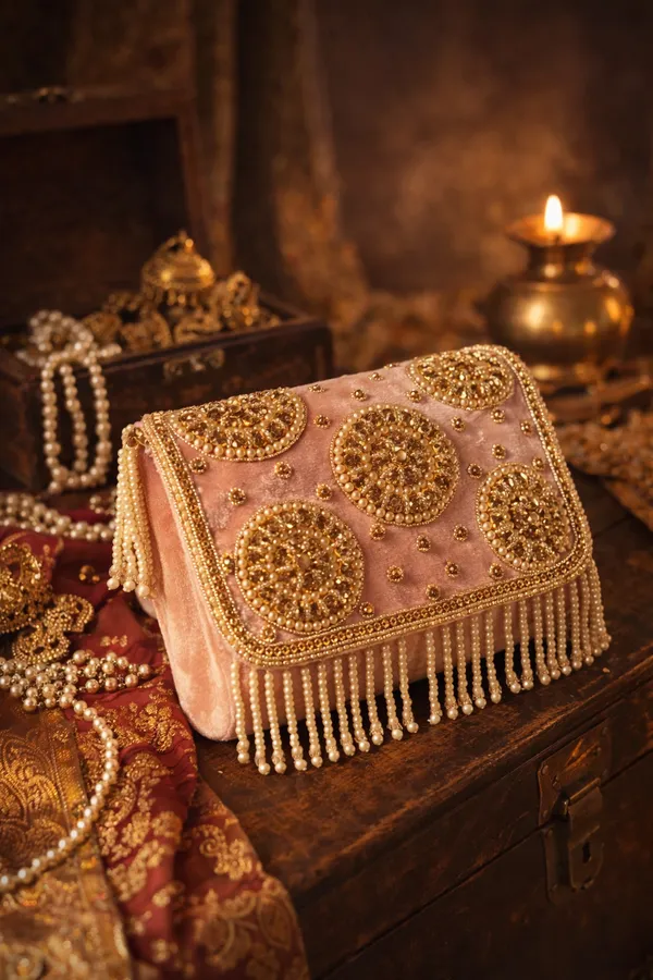 Fuscia_Aurelia_The_Velvet_Luxe_Collection_For_Women