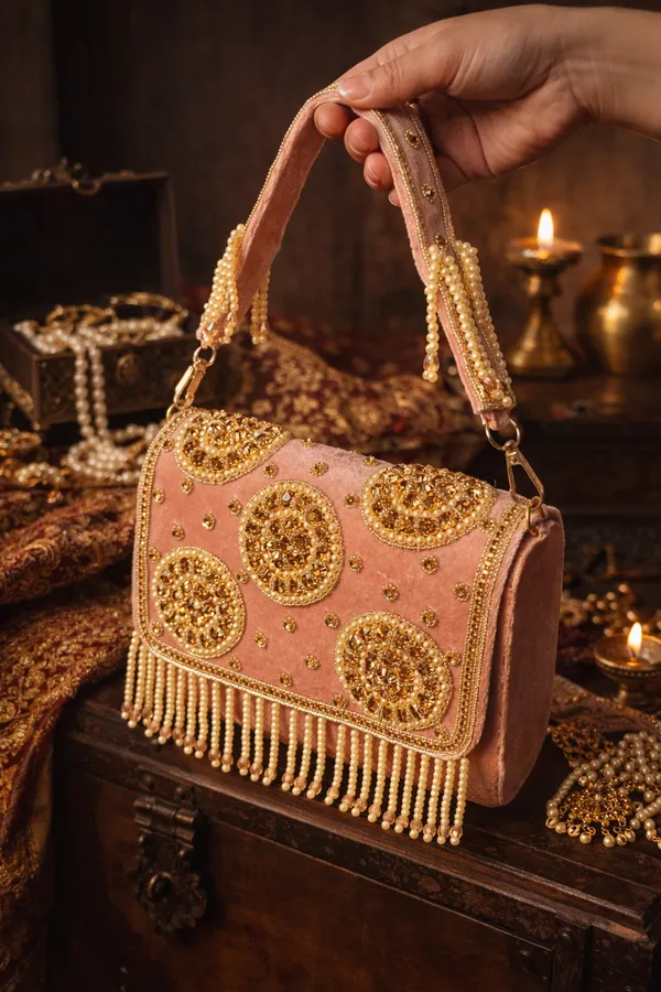 Fuscia_Aurelia_The_Velvet_Luxe_Collection_For_Women
