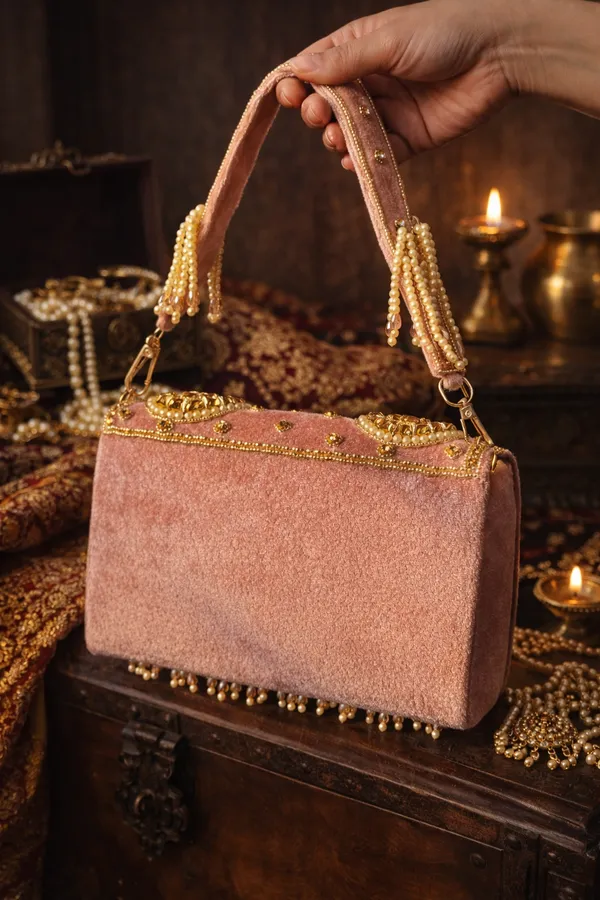 Fuscia_Aurelia_The_Velvet_Luxe_Collection_For_Women