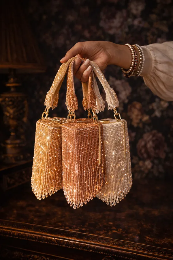 Gold_Stardust_Crystal_Rectangular_Prism_Party_Clutch_For_Women
