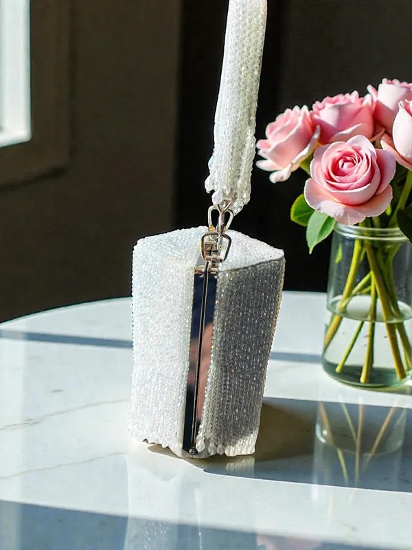 Gold_Stardust_Crystal_Rectangular_Prism_Party_Clutch_For_Women