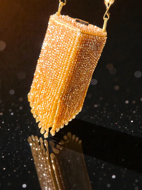 Gold_Stardust_Crystal_Rectangular_Prism_Party_Clutch_For_Women
