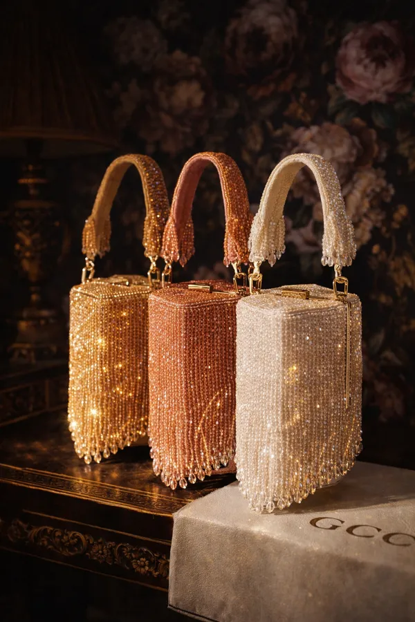 Gold_Stardust_Crystal_Rectangular_Prism_Party_Clutch_For_Women
