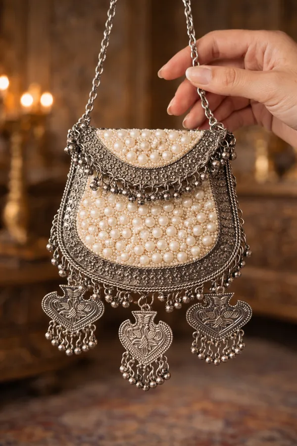 Peach_The_Pearl_Aura_Oxidised_Nano_Bag_For_Women