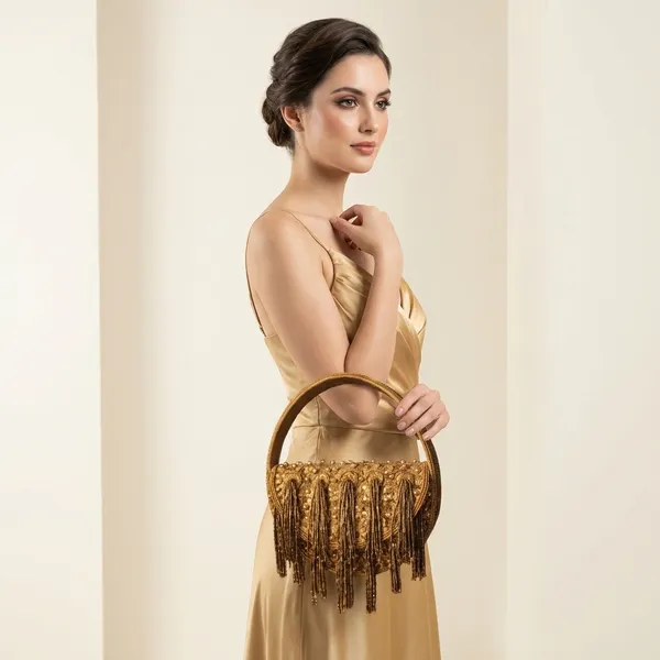 Bronze_The_Bling_Crescent_Bag_For_Women