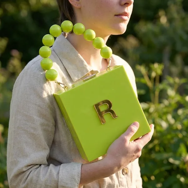 Greenmini__Personalized_Wooden_Clutch_In_Beaded_Handle_For_Women