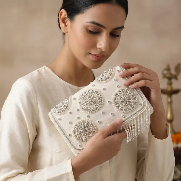 White_Aurelia_The_Velvet_Luxe_Collection_For_Women