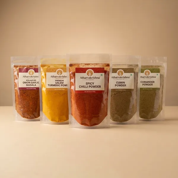 Curry_Magic_Kashmiri,Garam,Kanda_Lasun,_Coriander