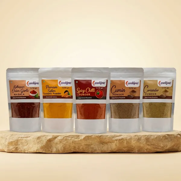 Spicy_Delight_-_Spicy,Garam,Kanda_Lasun,_Kashmiri