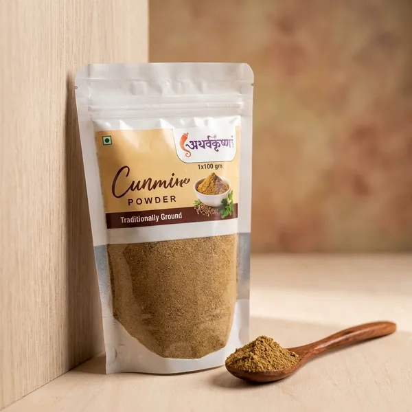 Athervakrushna_Value_Pack_-_Turmeric,_Cumin,_Coriander,Kanda_Lasun