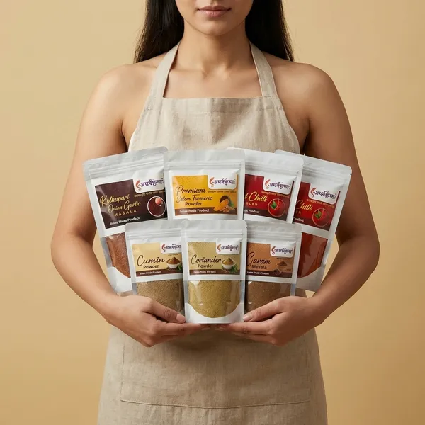 Turmeric_Spicy_Kashmiri_Kanda_Cumin_Coriander_Garam_Masala_powder