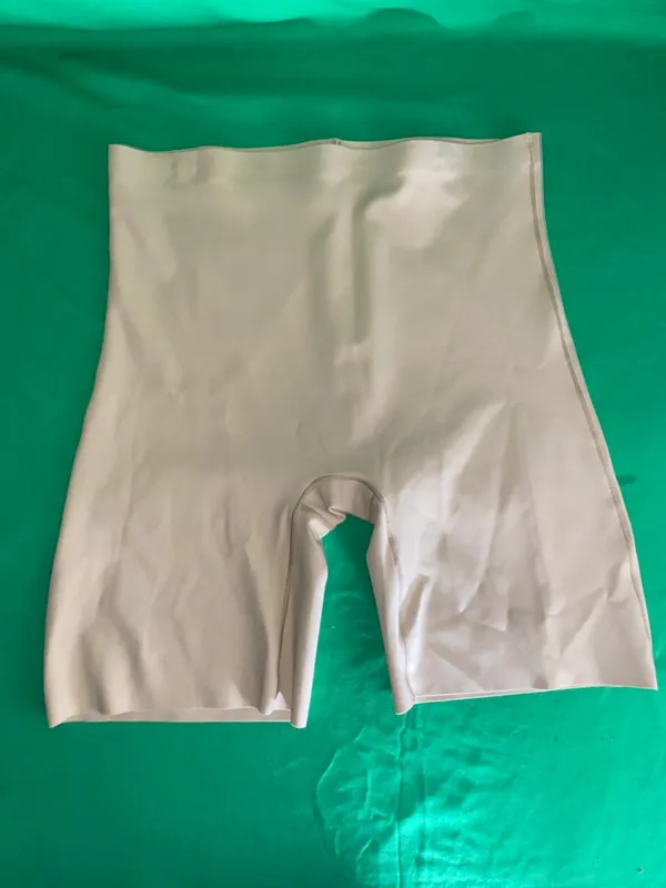 Soft_Skin_Nylon_And_Spandex_Shapewear_Shorts_For_Women