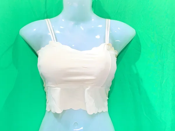 Skin_Microfiber_Nylon_And_Polyamide_And_Spandex_Elastane_Tube_Top_For_Women