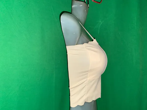 Skin_Microfiber_Nylon_And_Polyamide_And_Spandex_Elastane_Tube_Top_For_Women