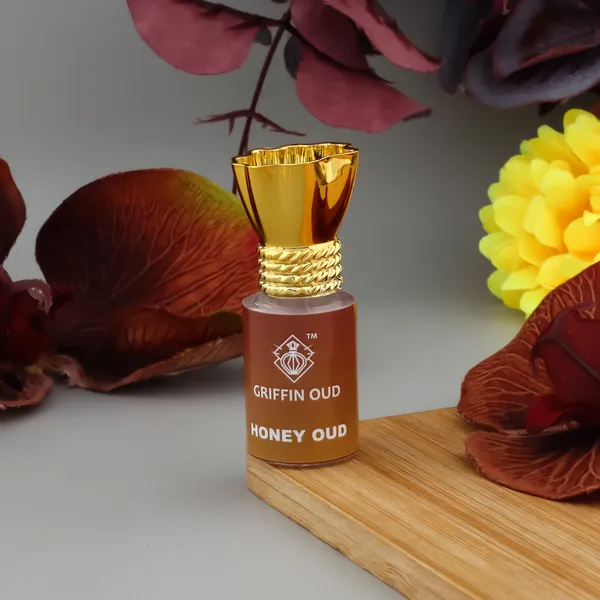 Griffin_Oud_Honey_Oud_Attar