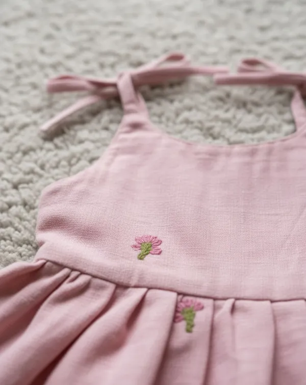 Baby_pink_frock