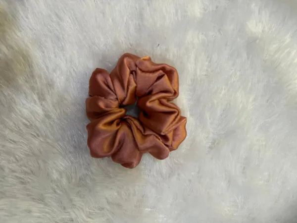 Copper_Cotton_Linen_Copper_Terracotta_Scrunchie_For_Women_(Pack_Of_2)