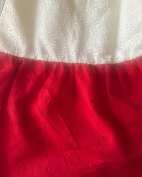 Toddler_Girls'__Red_&_White