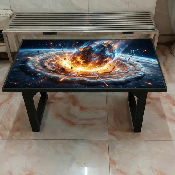 Multicolor_3D_Cosmic_Impact_Foldable_Epoxy_Resin_Table_For_Home_decor