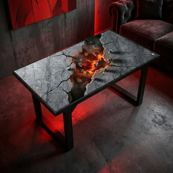 Multicolor_3D_Volcanic_Magma_Foldable_Epoxy_Resin_Table_For_Home_decor