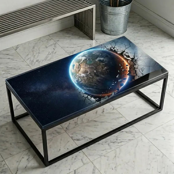 Multicolor_3D_Cosmic_Shattered_Earth_Foldable_Epoxy_Resin_Table_For_Home_decor