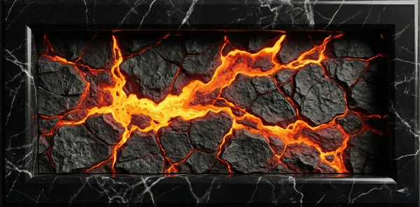 Multicolor_3D_Black_Marble_Lava_Rift_Foldable_Epoxy_Resin_Table_For_Home_decor