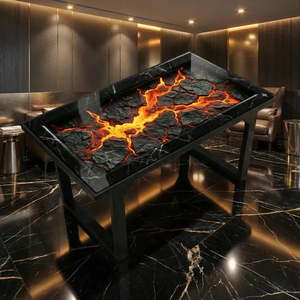 Multicolor_3D_Black_Marble_Lava_Rift_Foldable_Epoxy_Resin_Table_For_Home_decor