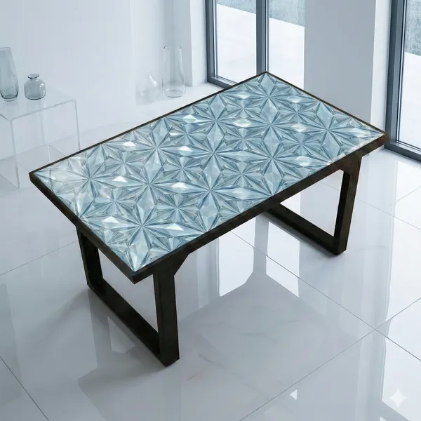 Multicolor_3D_Crystal_Frost_Geometric_Foldable_Epoxy_Resin_Table_For_Home_decor