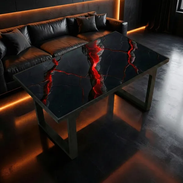 Multicolor_3D_Obsidian_Magma_Foldable_Epoxy_Resin_Table_For_Home_decor