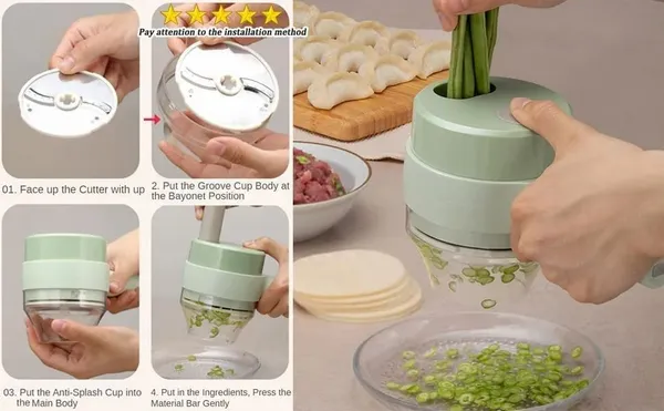 Plastic_And_Steel_Vegetable_Cutter_For_Kitchen