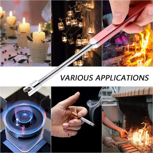 Metal_And_Plastic_Electric_Lighter_For_Kitchen_And_Bbq